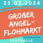 Großer Angelflohmarkt 2024 in Pleidelsheim