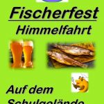 Pleidelsheimer Fischerfest am 29.05.2025 (Himmelfahrt)