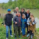 Kleine Angler – Ganz groß
