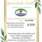 Forellenräuchern am 01.11.2026